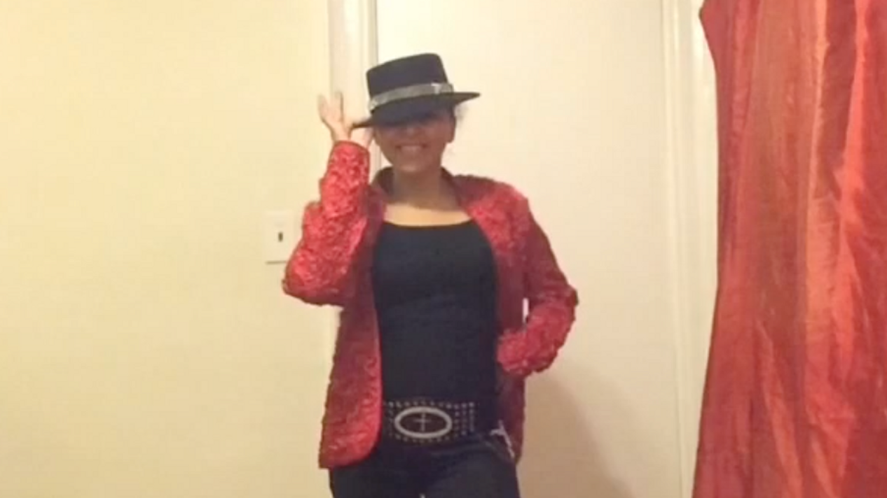 Intermediate/Advanced Mambo Fusion Class